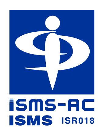 ISMS certification mark